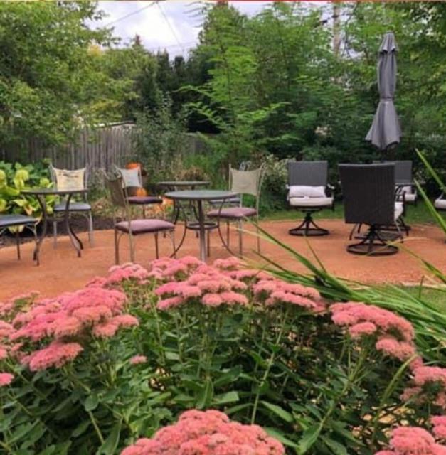 Astor House Bed & Breakfast Green Bay Dış mekan fotoğraf