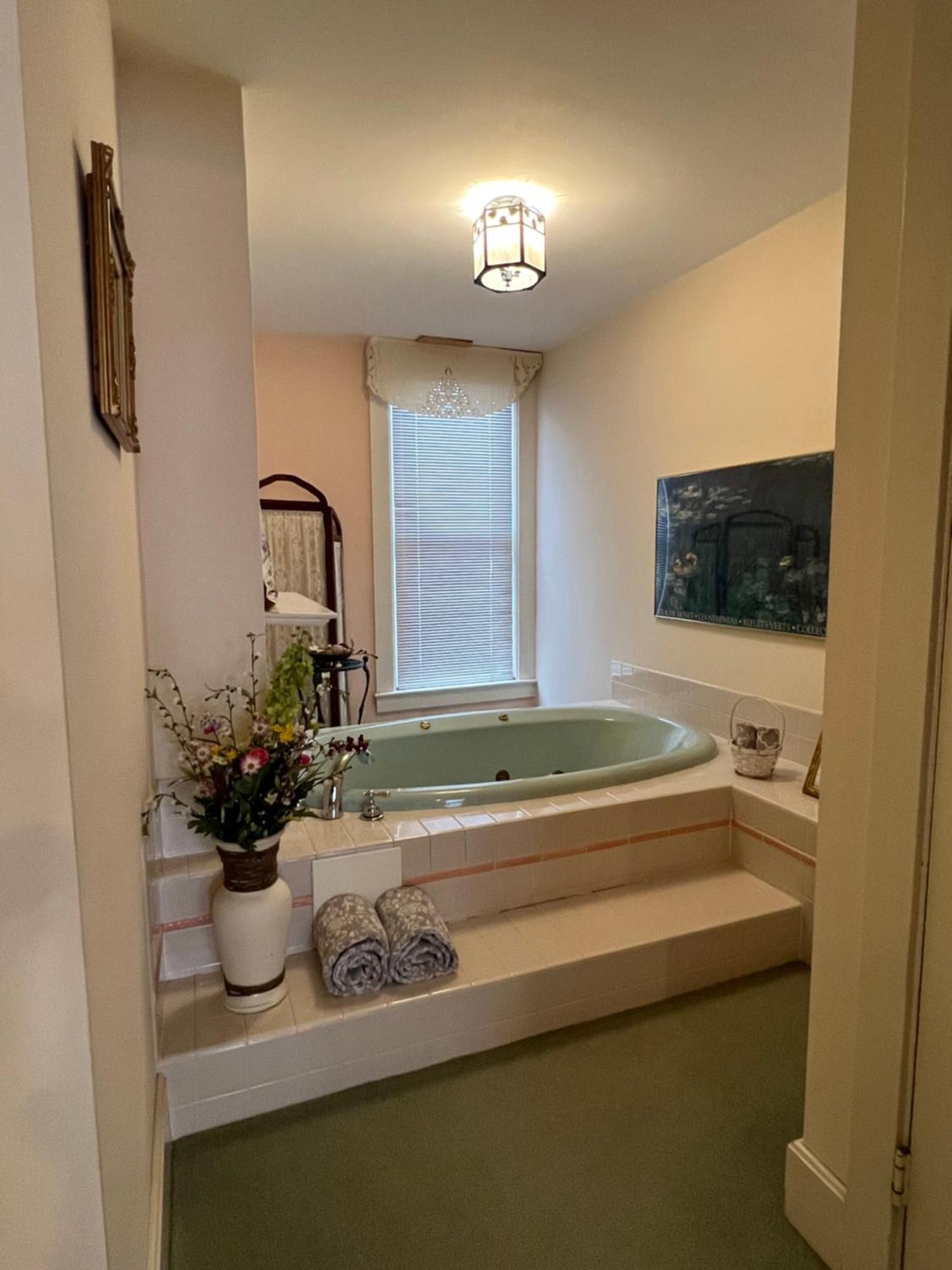 Astor House Bed & Breakfast Green Bay Dış mekan fotoğraf