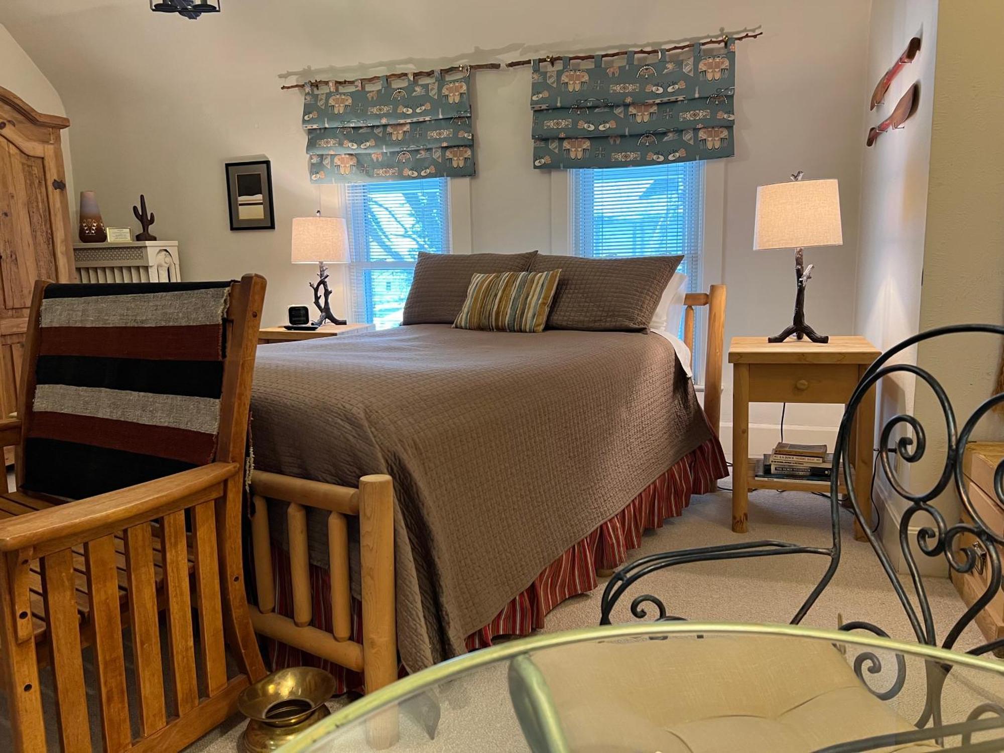 Astor House Bed & Breakfast Green Bay Dış mekan fotoğraf