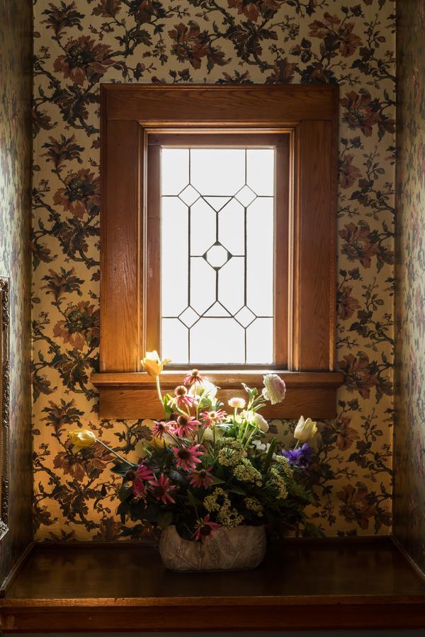 Astor House Bed & Breakfast Green Bay Dış mekan fotoğraf