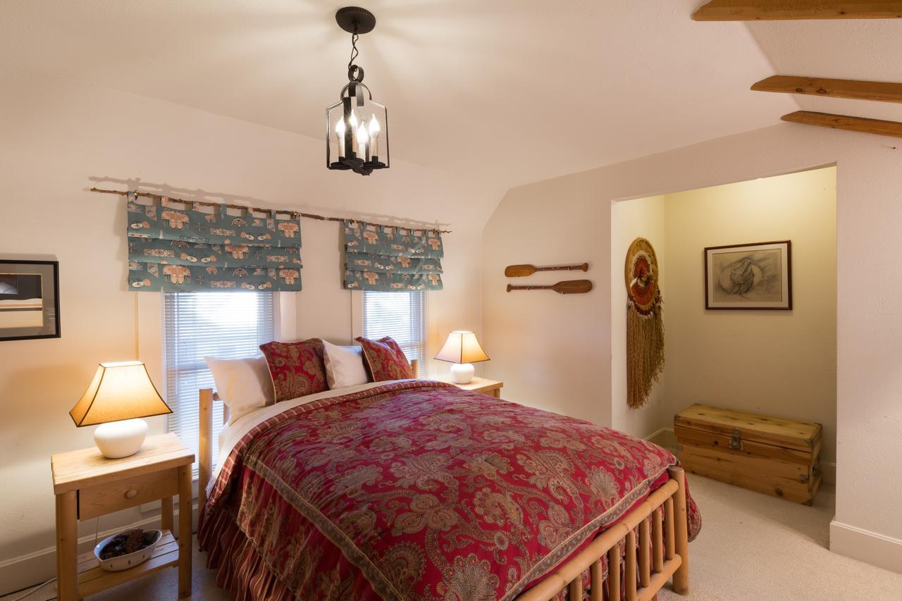 Astor House Bed & Breakfast Green Bay Dış mekan fotoğraf